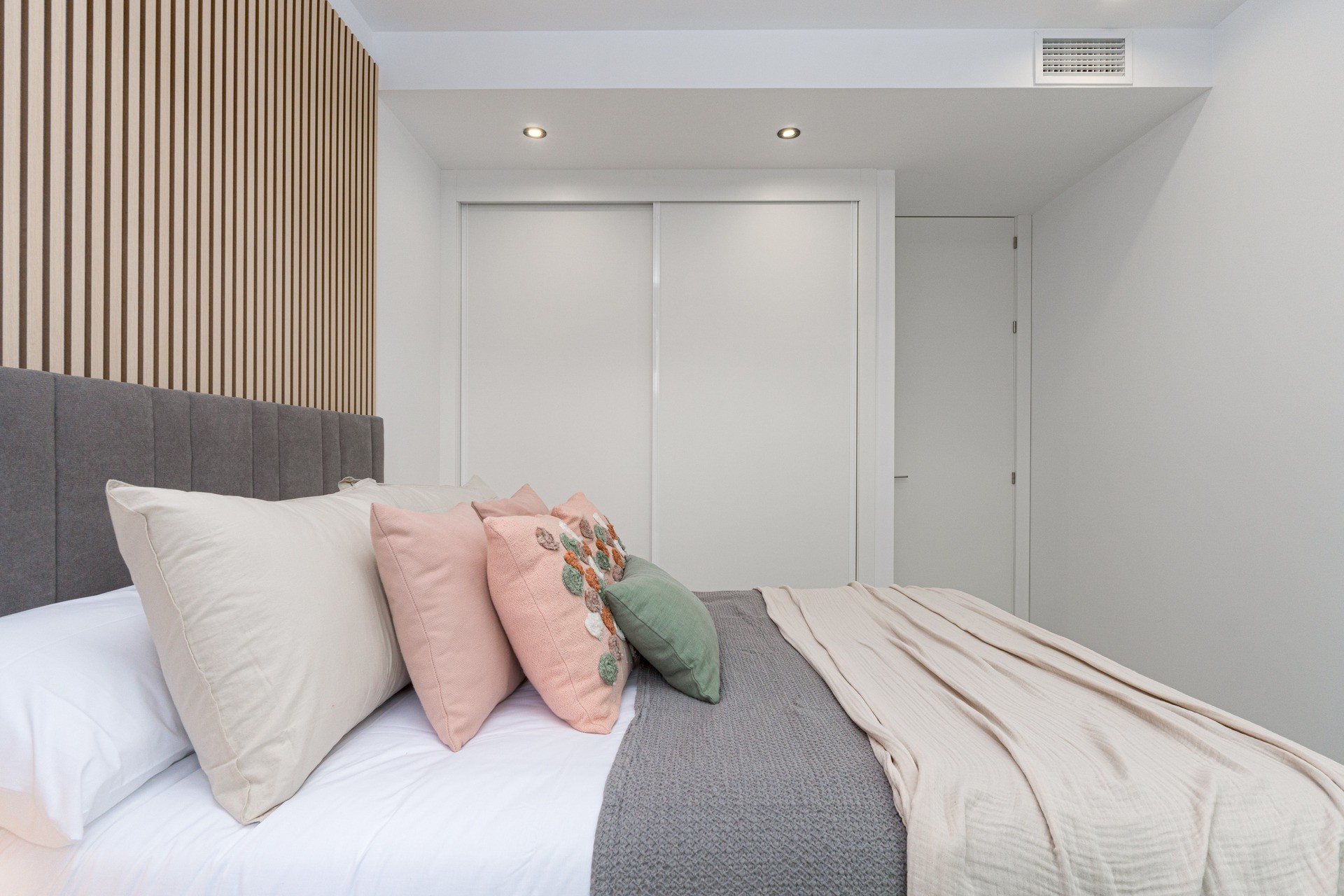 Nieuwbouw Woningen - Gelijkvloers - Finestrat