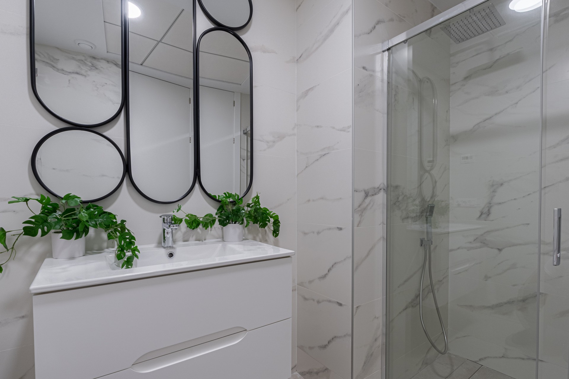 Nieuwbouw Woningen - Gelijkvloers - Finestrat