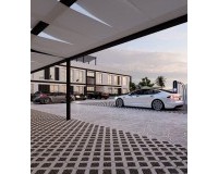 Nieuwbouw Woningen - Gelijkvloers - Finestrat