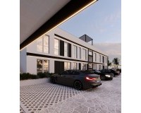 Nieuwbouw Woningen - Gelijkvloers - Finestrat