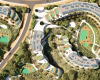 Nieuwbouw Woningen - Gelijkvloers - Fuengirola