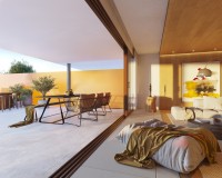 Nieuwbouw Woningen - Gelijkvloers - Fuengirola