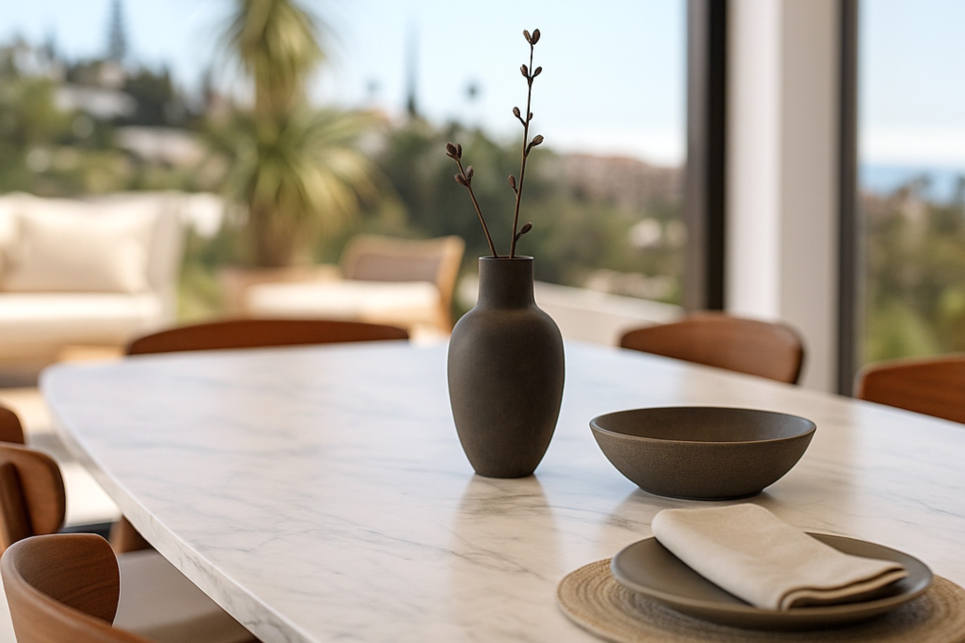 Nieuwbouw Woningen - Gelijkvloers - Fuengirola