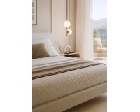 Nieuwbouw Woningen - Gelijkvloers - Fuengirola