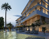 Nieuwbouw Woningen - Gelijkvloers - Fuengirola