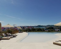 Nieuwbouw Woningen - Gelijkvloers - Fuengirola