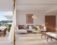 Nieuwbouw Woningen - Gelijkvloers - Fuengirola