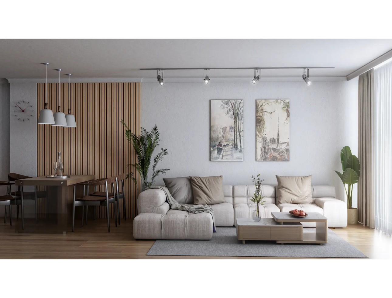 Nieuwbouw Woningen - Gelijkvloers - Fuengirola