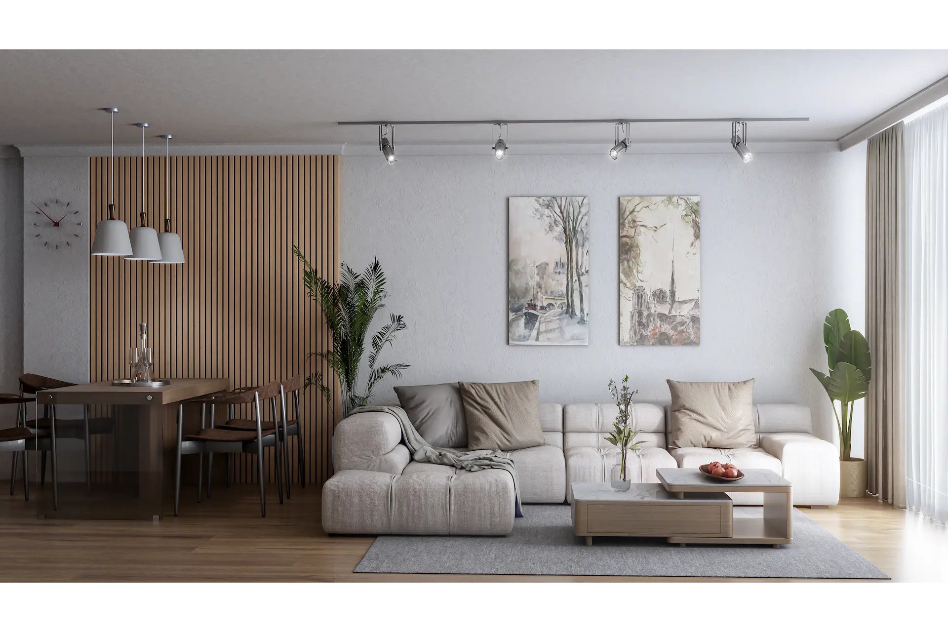 Nieuwbouw Woningen - Gelijkvloers - Fuengirola