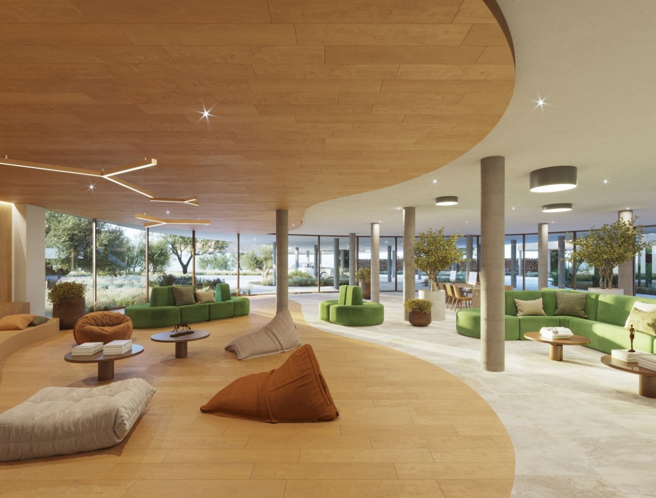 Nieuwbouw Woningen - Gelijkvloers - Fuengirola