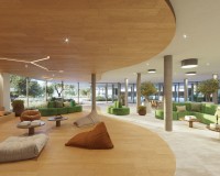 Nieuwbouw Woningen - Gelijkvloers - Fuengirola