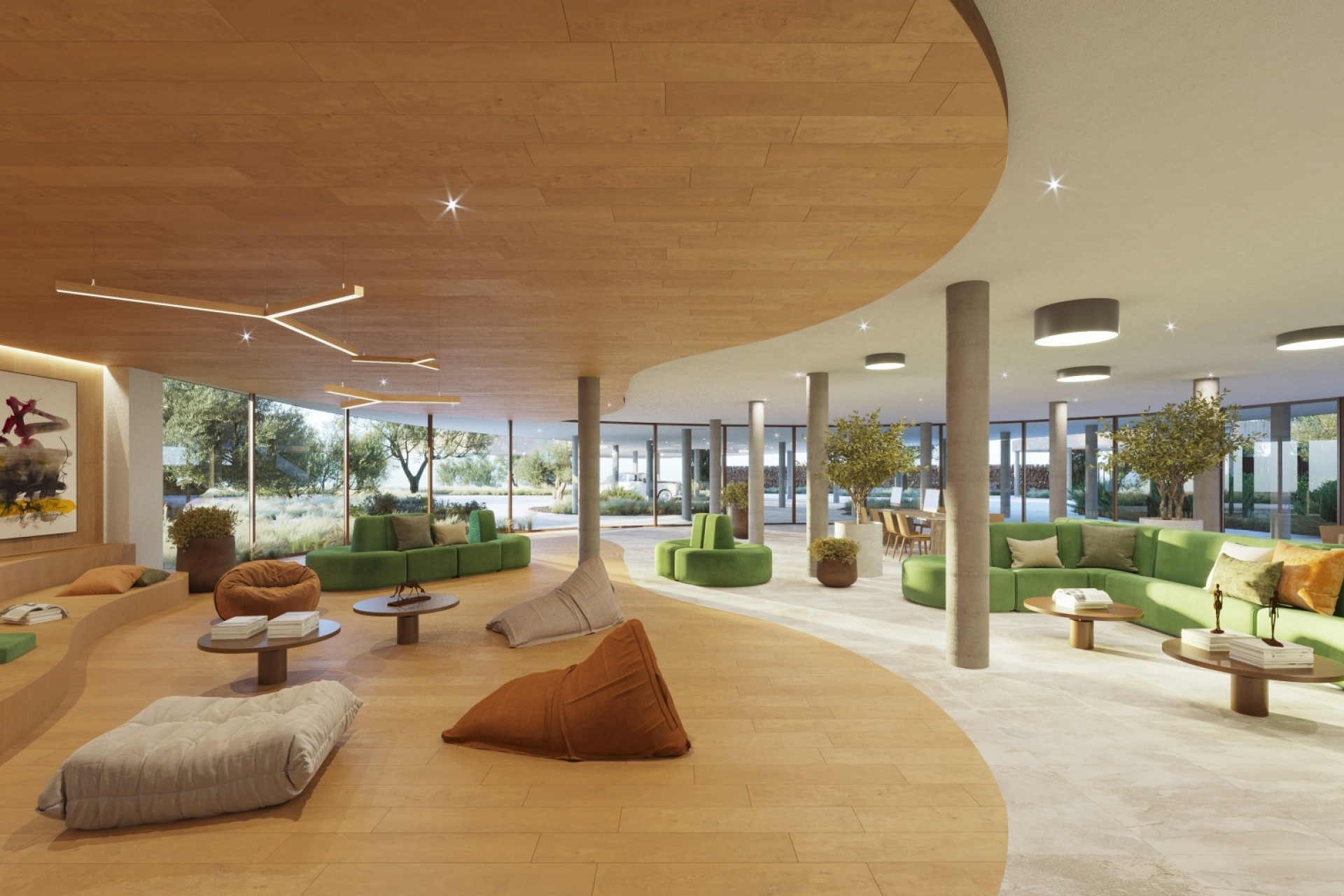 Nieuwbouw Woningen - Gelijkvloers - Fuengirola