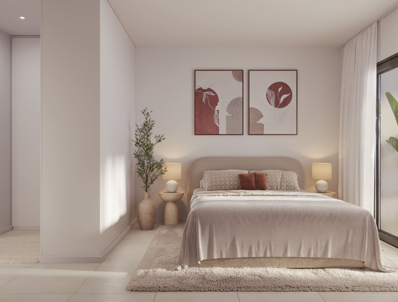 Nieuwbouw Woningen - Gelijkvloers - Fuengirola