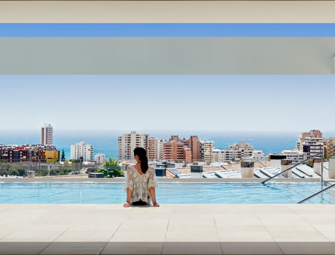 Nieuwbouw Woningen - Gelijkvloers - Fuengirola