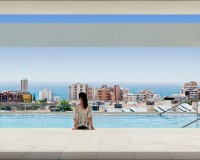 Nieuwbouw Woningen - Gelijkvloers - Fuengirola