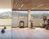 Nieuwbouw Woningen - Gelijkvloers - Fuengirola