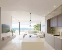 Nieuwbouw Woningen - Gelijkvloers - Fuengirola