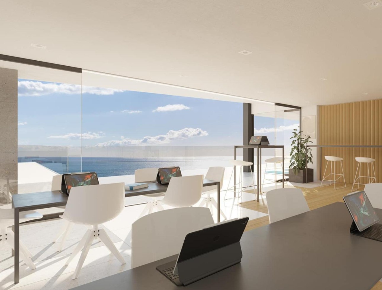 Nieuwbouw Woningen - Gelijkvloers - Fuengirola