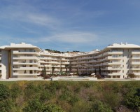 Nieuwbouw Woningen - Gelijkvloers - Fuengirola