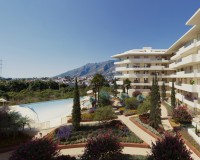 Nieuwbouw Woningen - Gelijkvloers - Fuengirola
