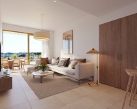 Nieuwbouw Woningen - Gelijkvloers - Fuengirola