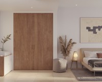 Nieuwbouw Woningen - Gelijkvloers - Fuengirola