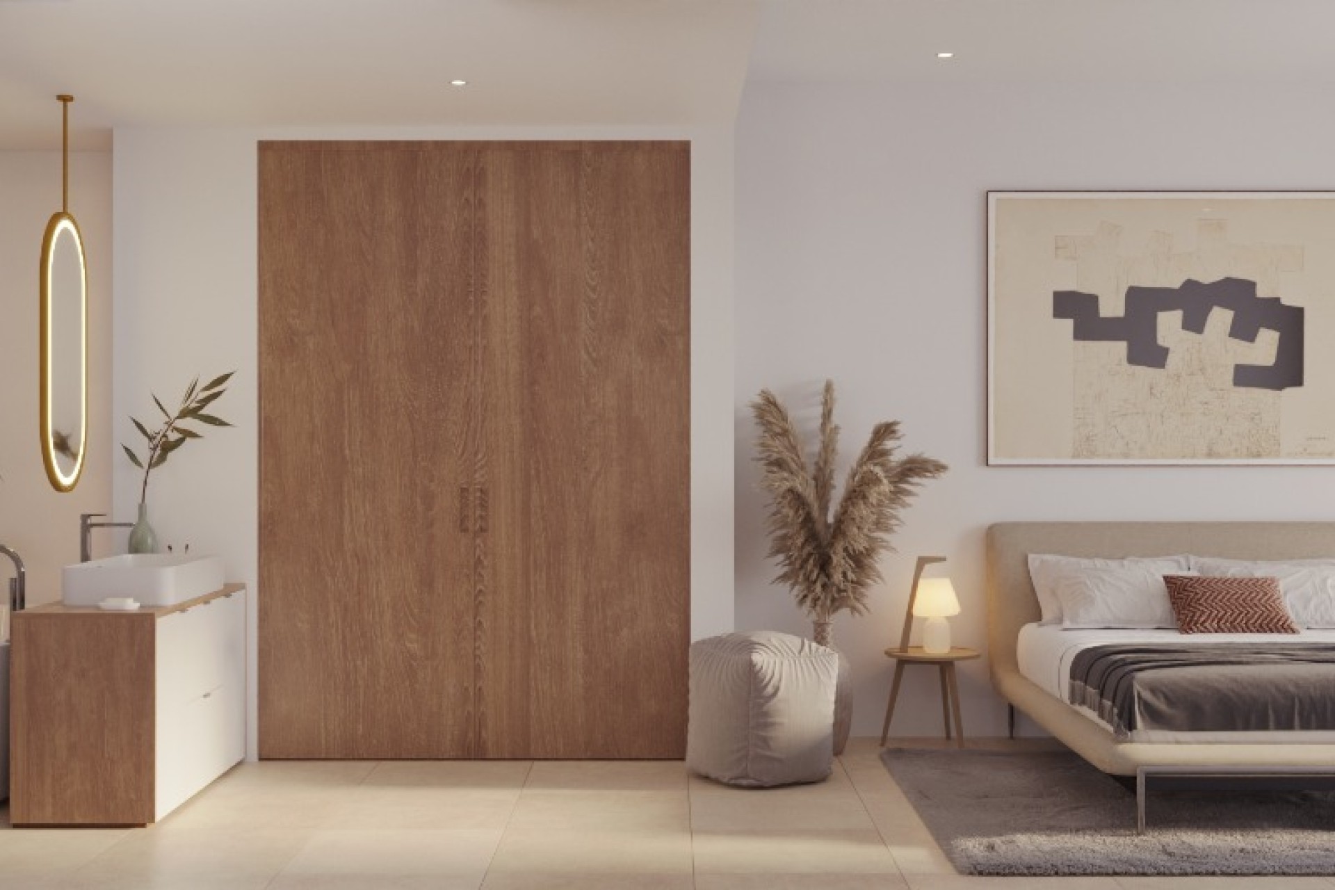 Nieuwbouw Woningen - Gelijkvloers - Fuengirola