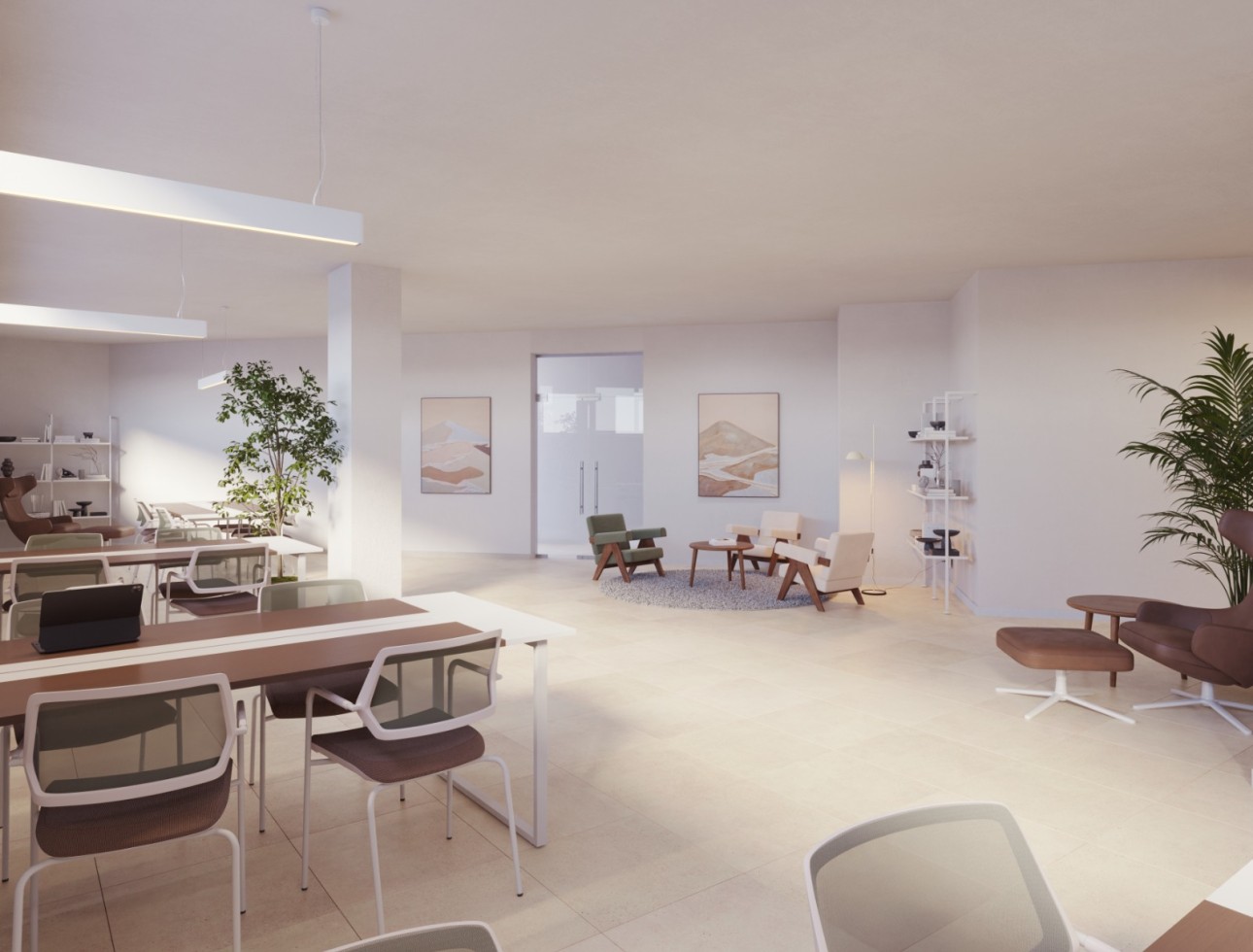 Nieuwbouw Woningen - Gelijkvloers - Fuengirola