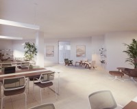 Nieuwbouw Woningen - Gelijkvloers - Fuengirola