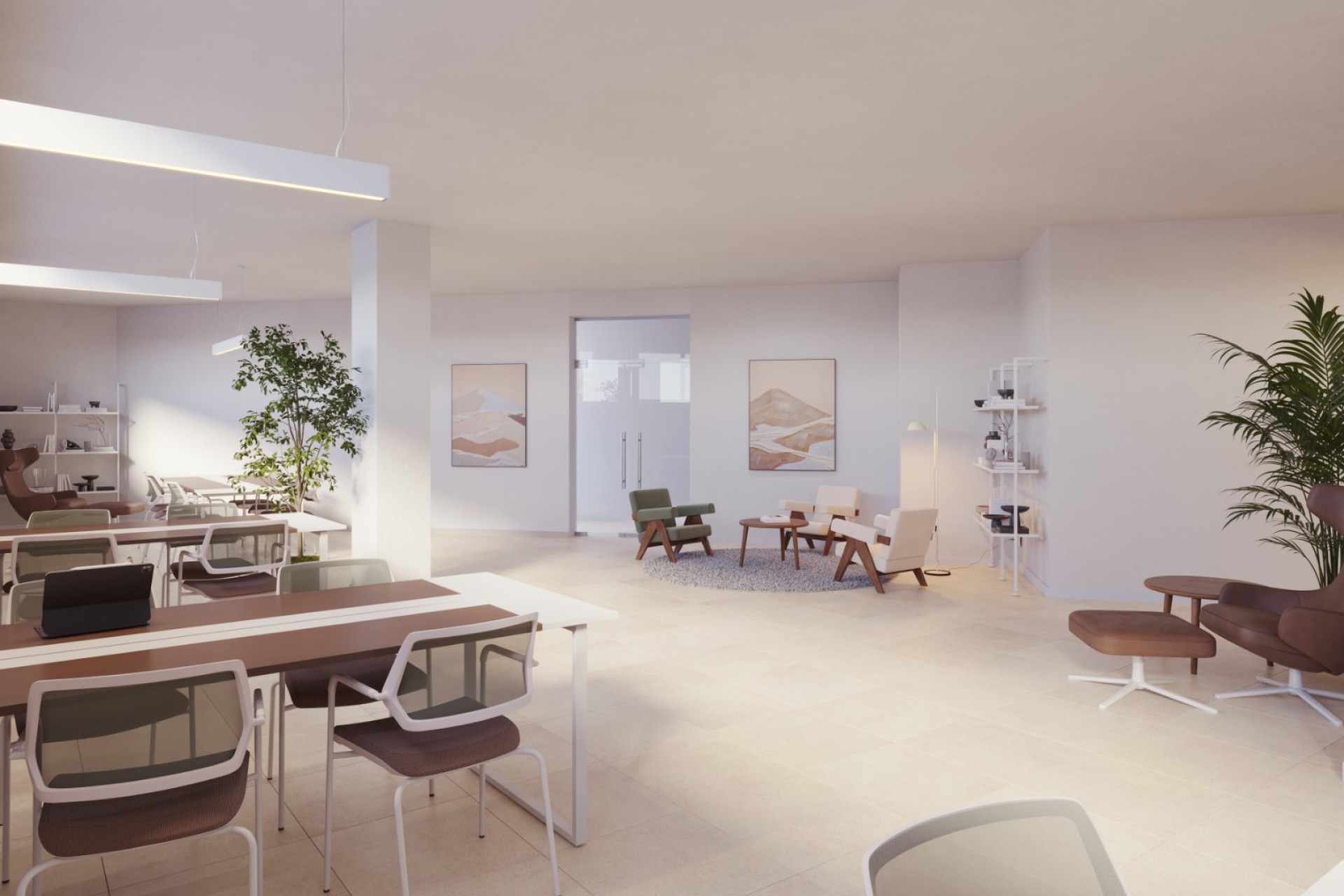 Nieuwbouw Woningen - Gelijkvloers - Fuengirola