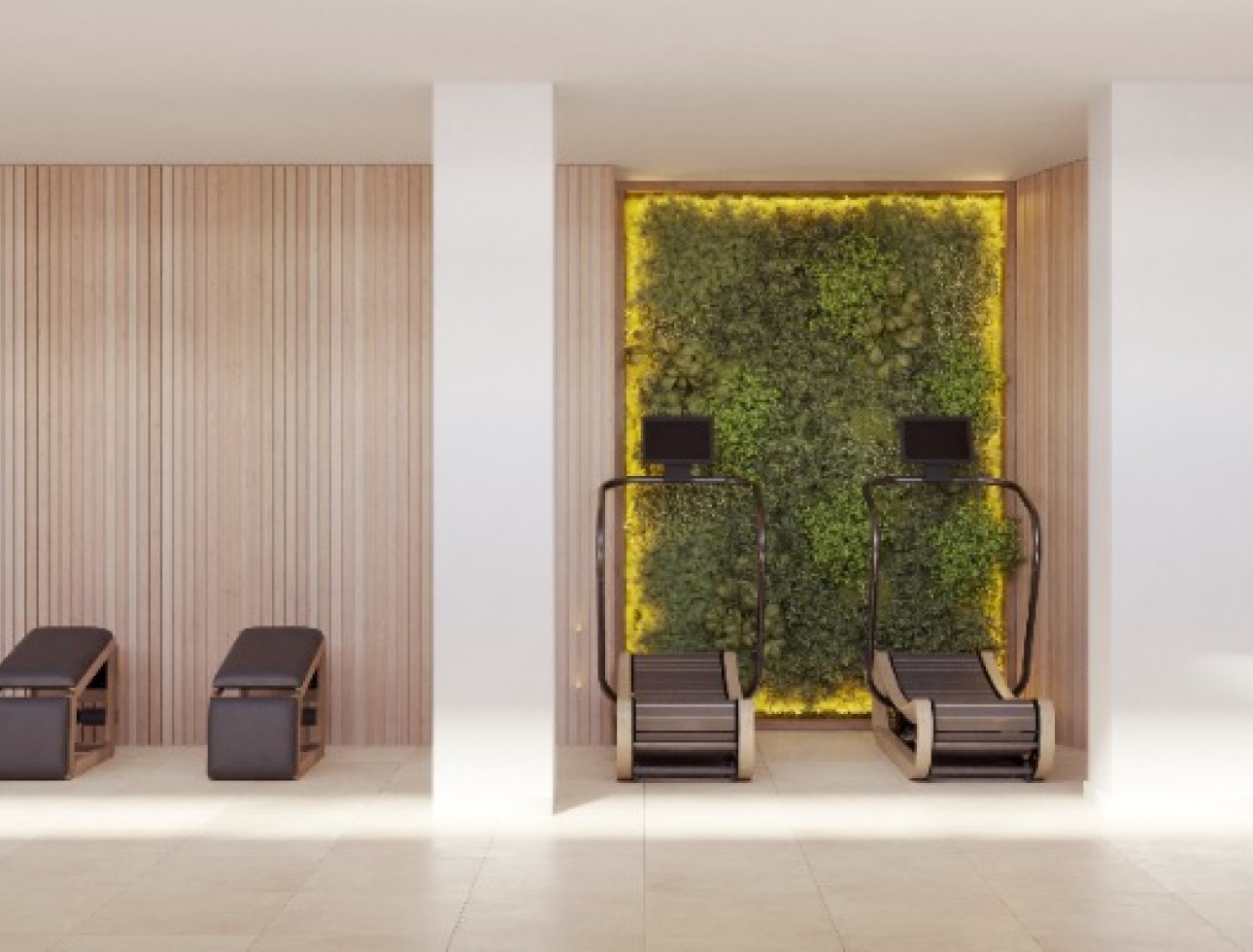 Nieuwbouw Woningen - Gelijkvloers - Fuengirola