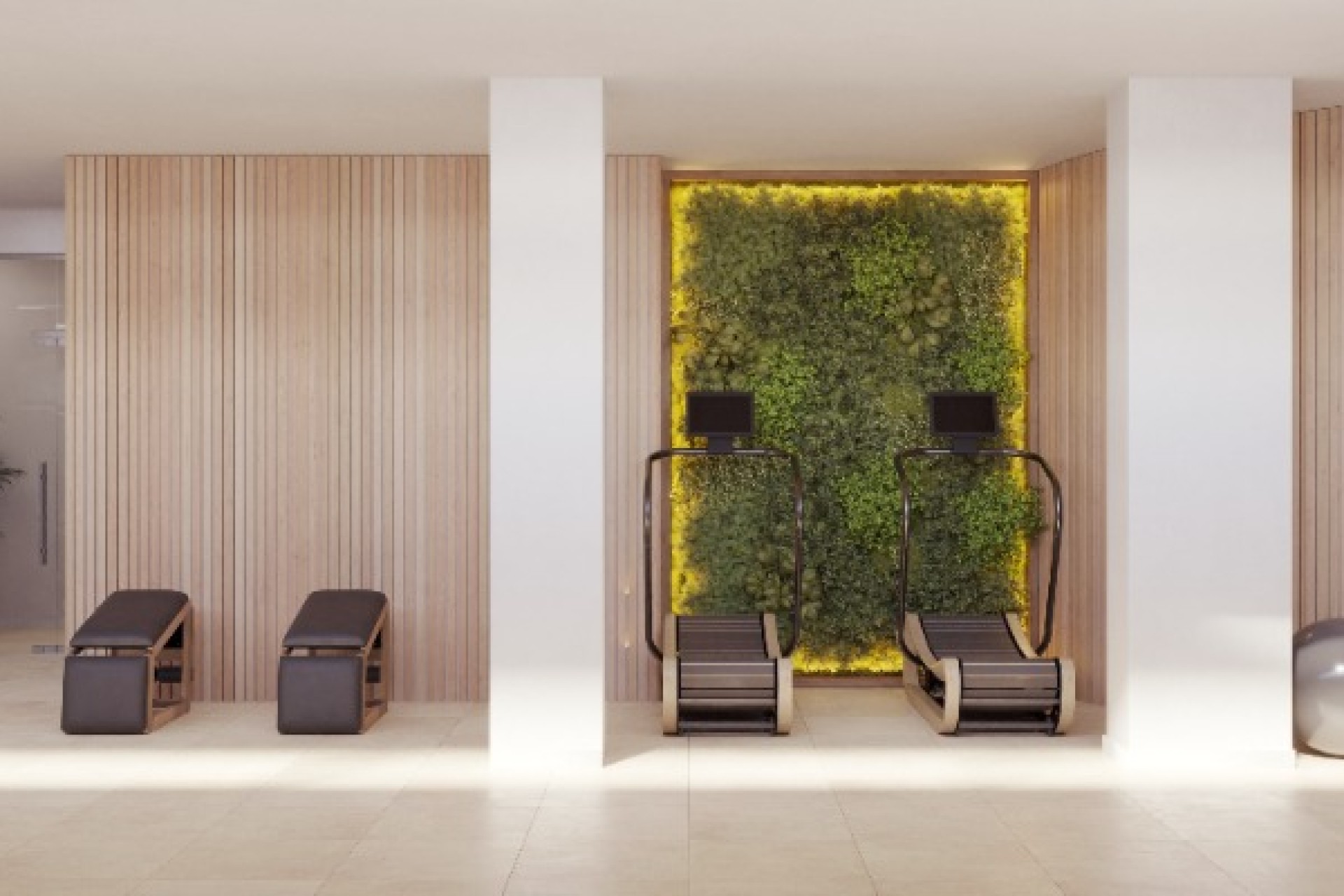 Nieuwbouw Woningen - Gelijkvloers - Fuengirola