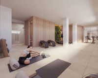 Nieuwbouw Woningen - Gelijkvloers - Fuengirola