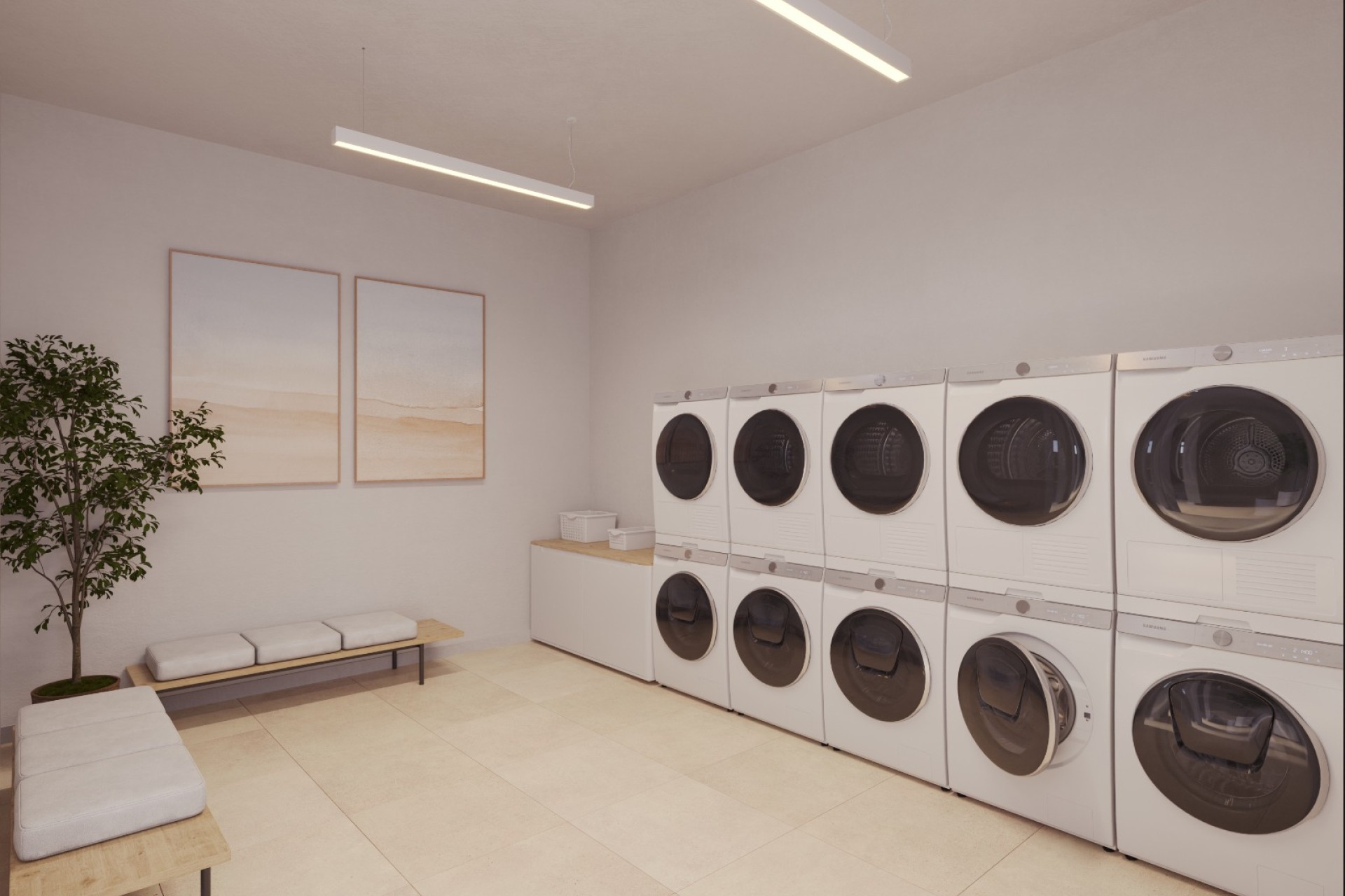 Nieuwbouw Woningen - Gelijkvloers - Fuengirola