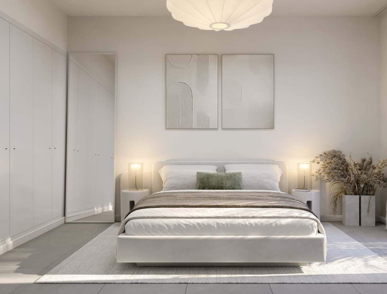 Nieuwbouw Woningen - Gelijkvloers - Fuengirola