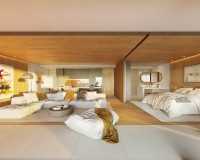 Nieuwbouw Woningen - Gelijkvloers - Fuengirola