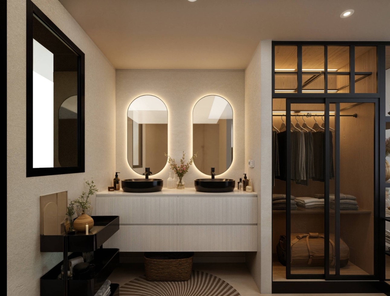 Nieuwbouw Woningen - Gelijkvloers - Guardamar del Segura