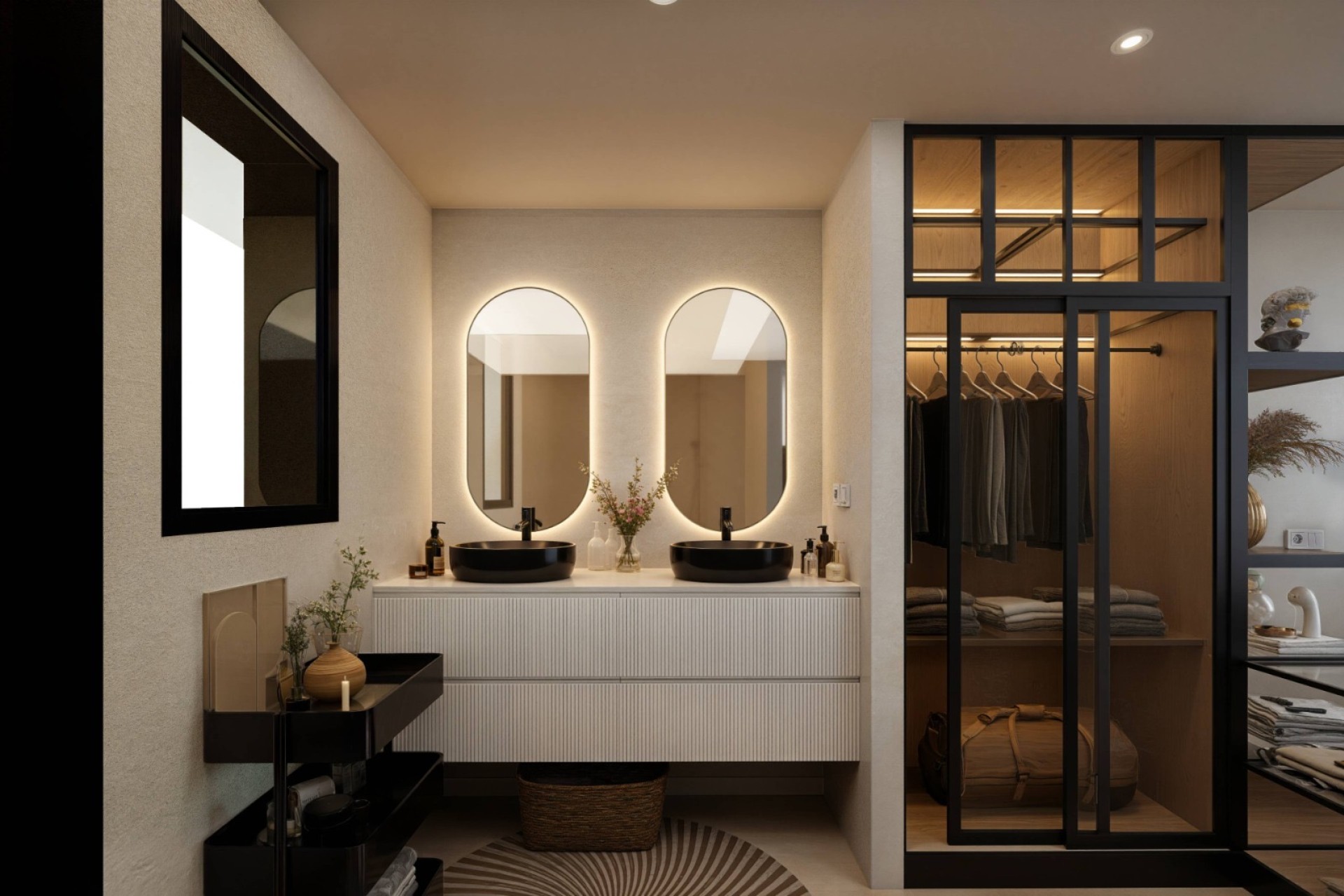 Nieuwbouw Woningen - Gelijkvloers - Guardamar del Segura