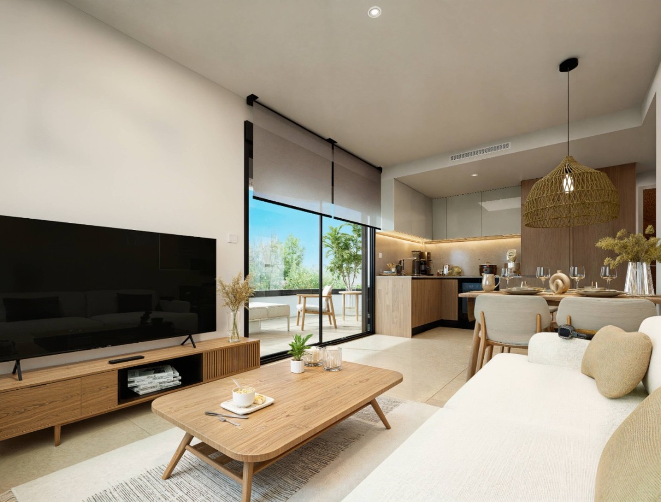 Nieuwbouw Woningen - Gelijkvloers - Guardamar del Segura