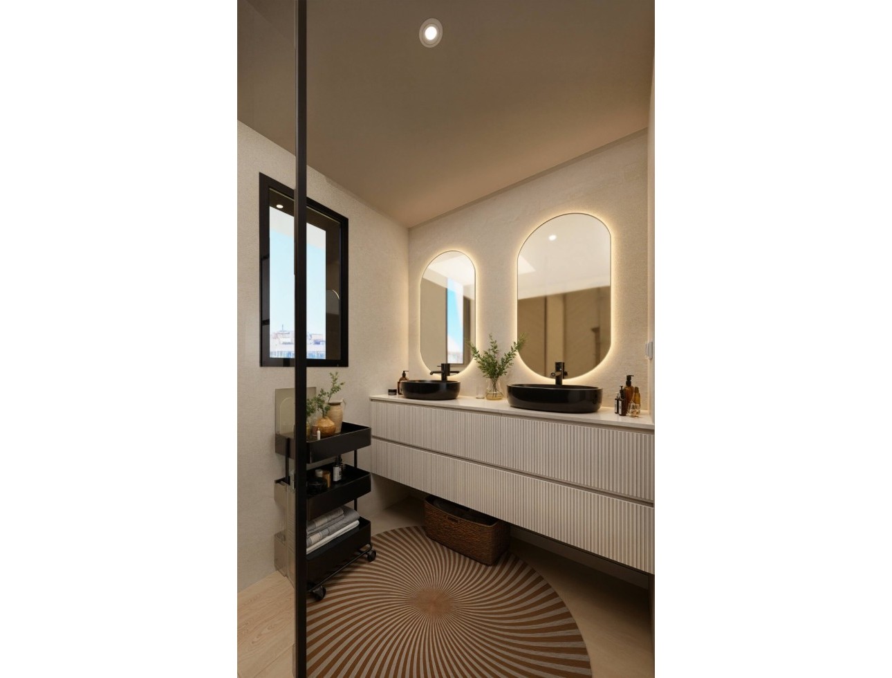 Nieuwbouw Woningen - Gelijkvloers - Guardamar del Segura