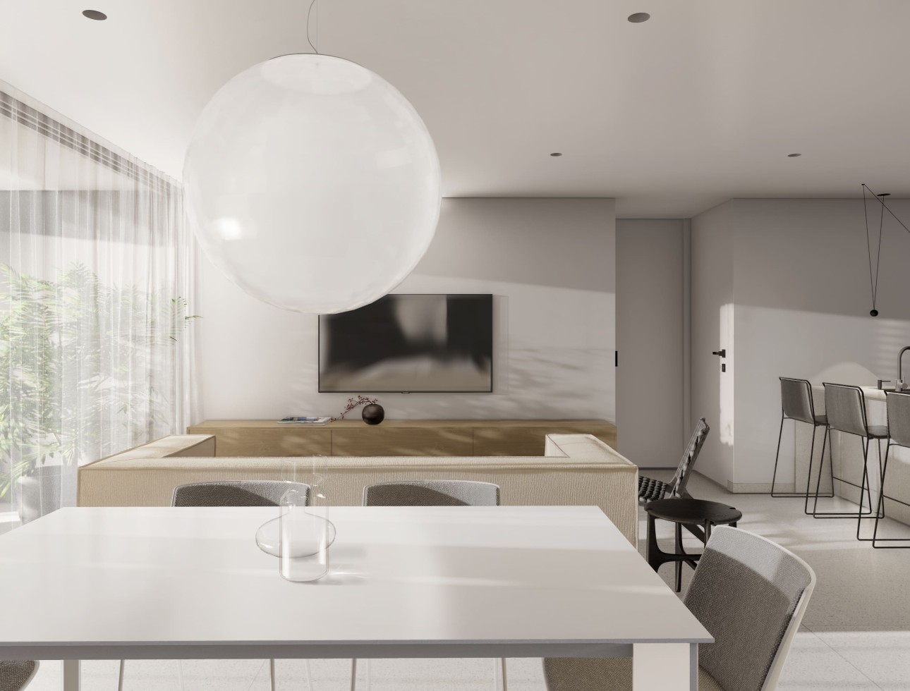 Nieuwbouw Woningen - Gelijkvloers - Guardamar del Segura