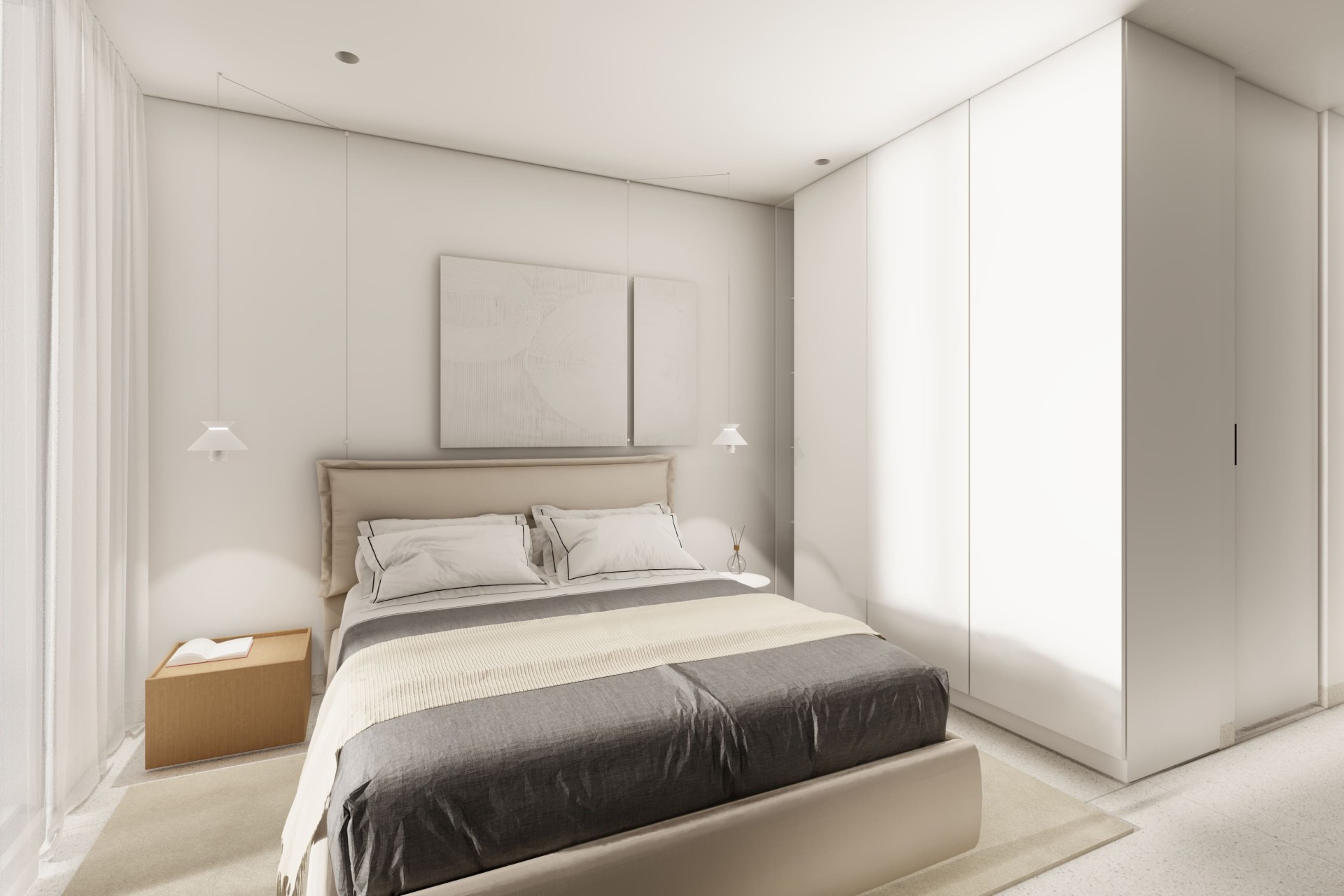 Nieuwbouw Woningen - Gelijkvloers - Guardamar del Segura