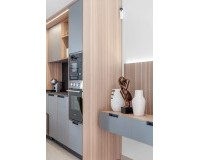 Nieuwbouw Woningen - Gelijkvloers - Guardamar del Segura