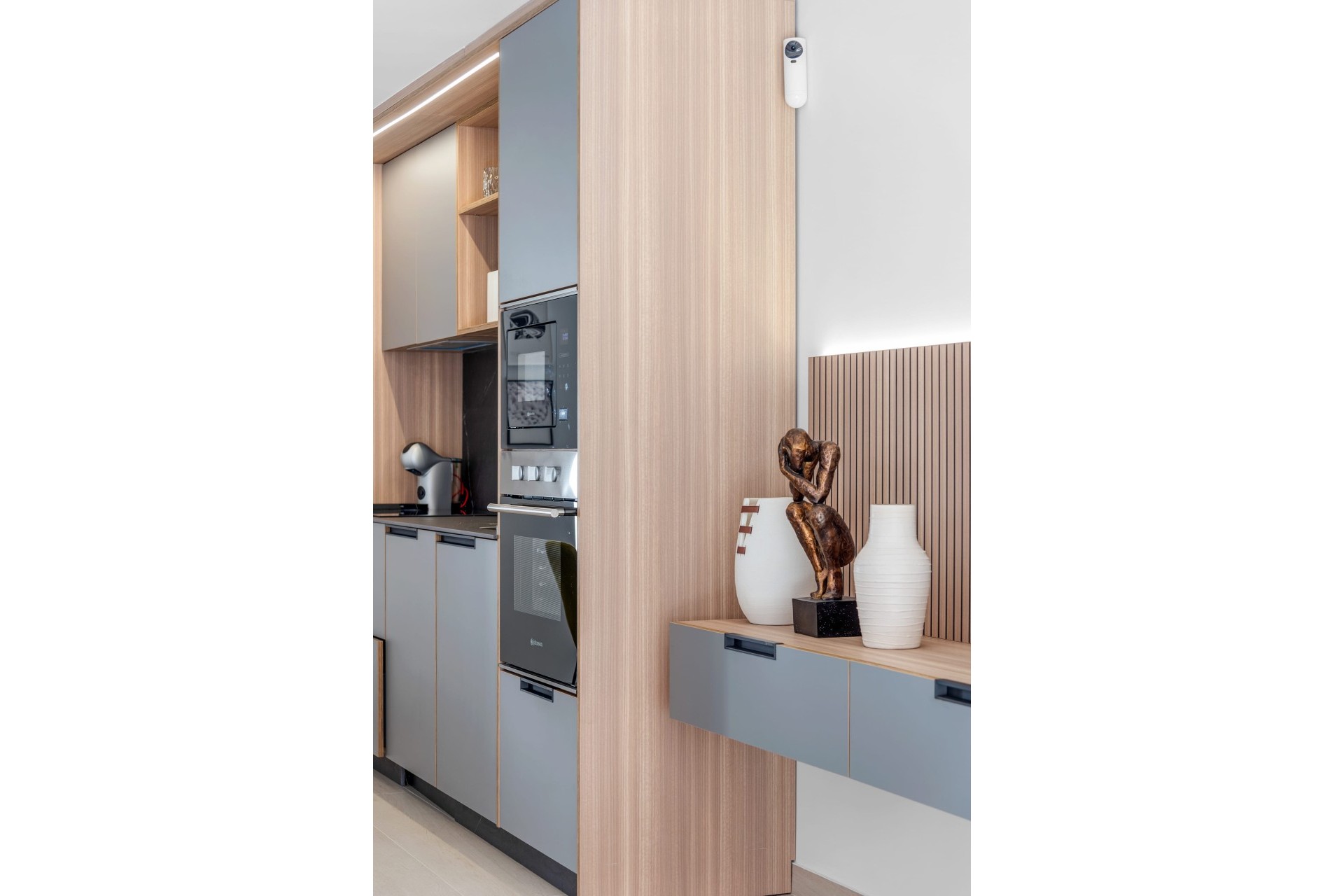 Nieuwbouw Woningen - Gelijkvloers - Guardamar del Segura