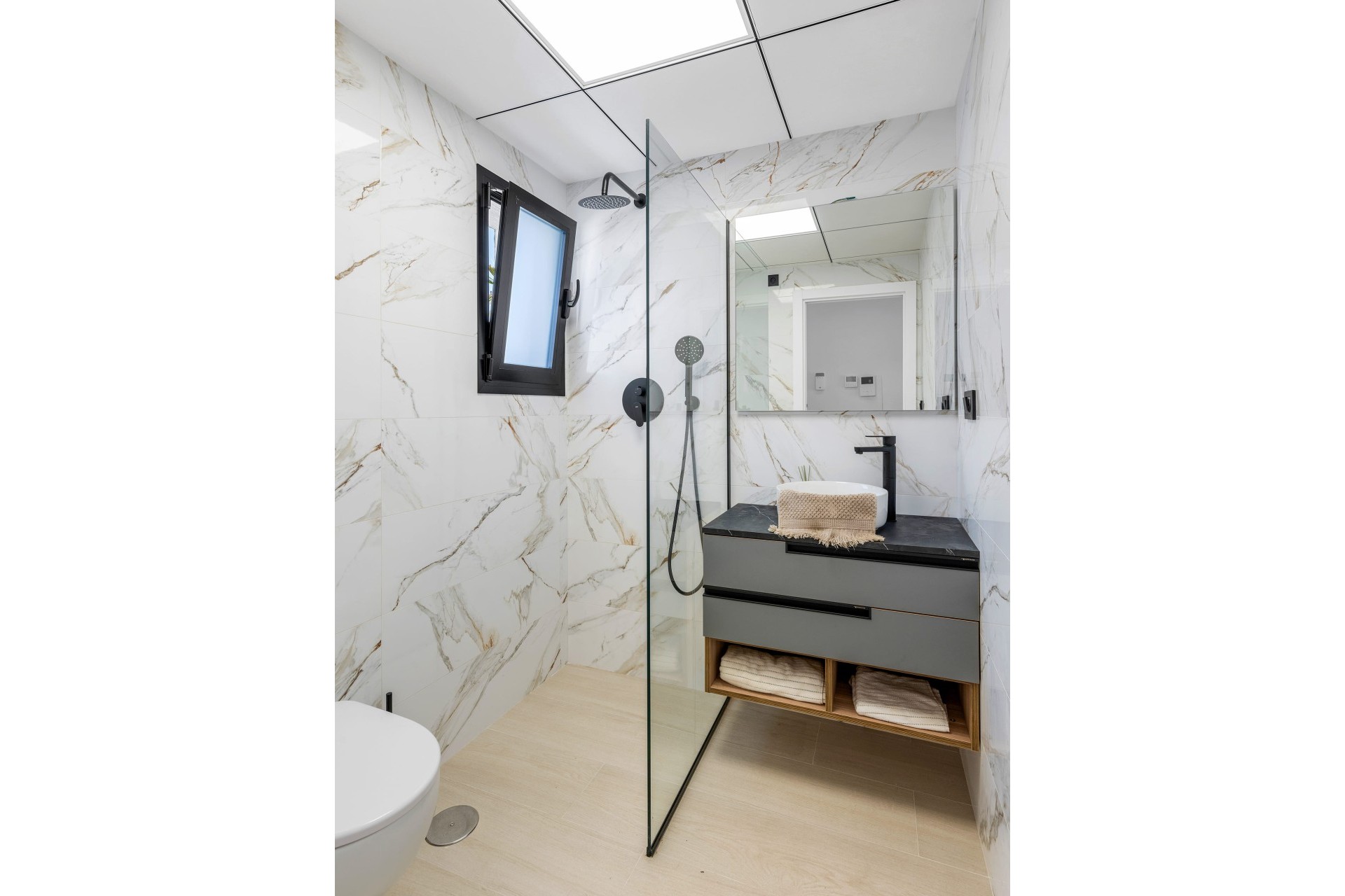 Nieuwbouw Woningen - Gelijkvloers - Guardamar del Segura