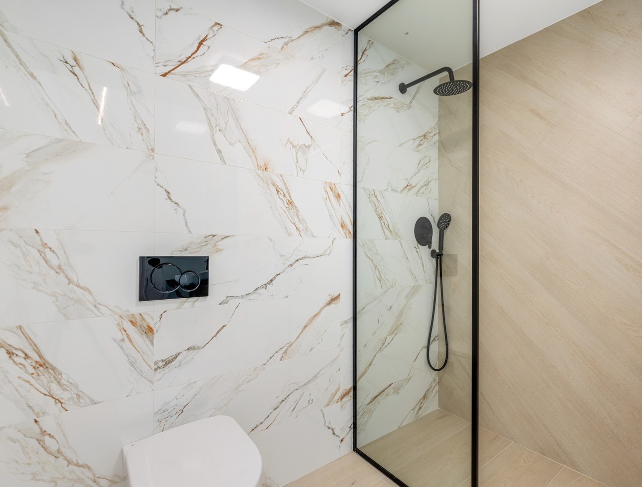 Nieuwbouw Woningen - Gelijkvloers - Guardamar del Segura