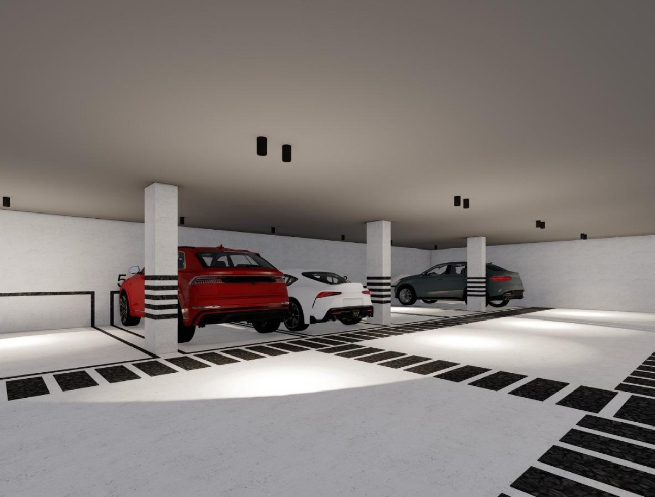 Nieuwbouw Woningen - Gelijkvloers - Guardamar del Segura