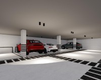 Nieuwbouw Woningen - Gelijkvloers - Guardamar del Segura