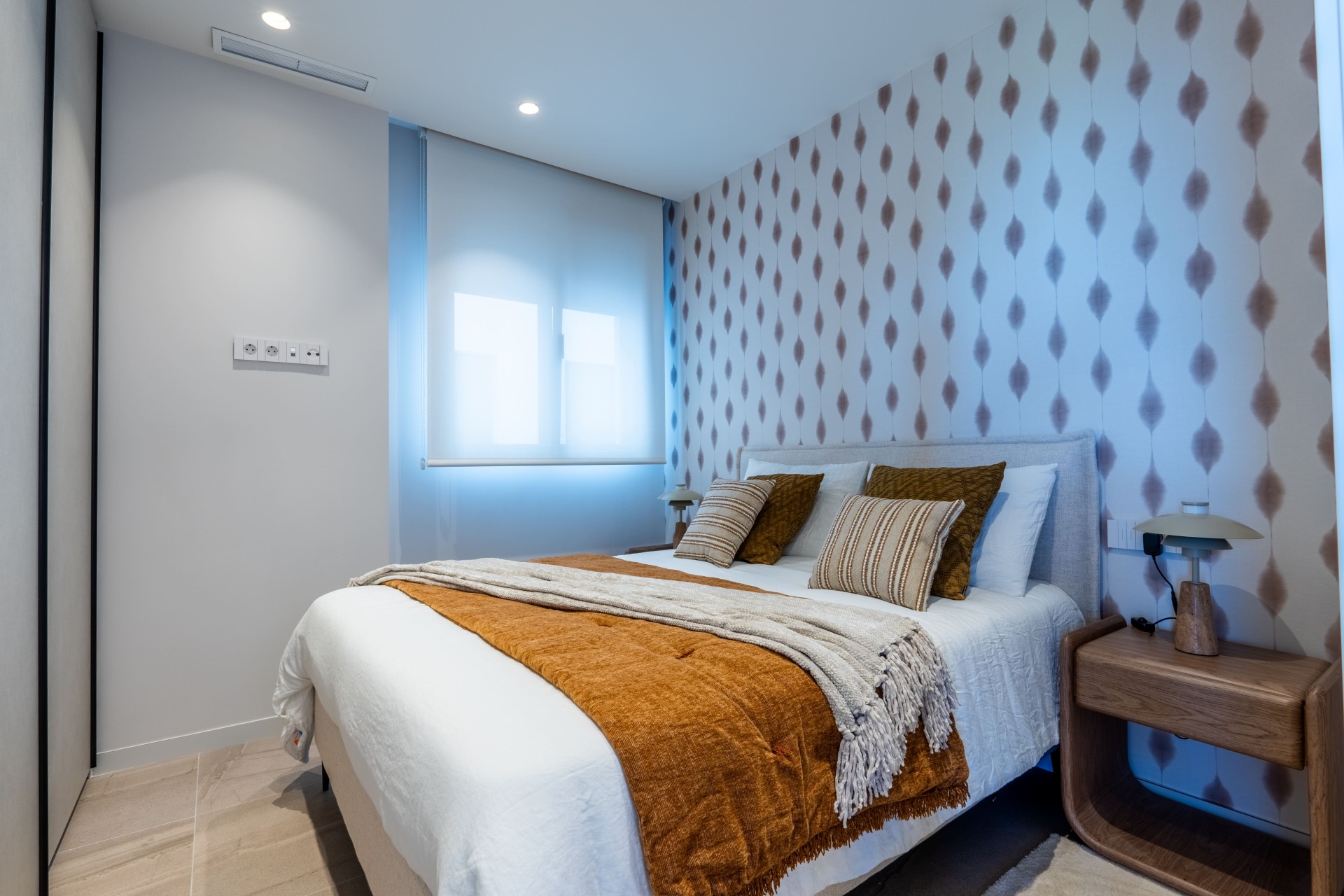 Nieuwbouw Woningen - Gelijkvloers - Guardamar del Segura