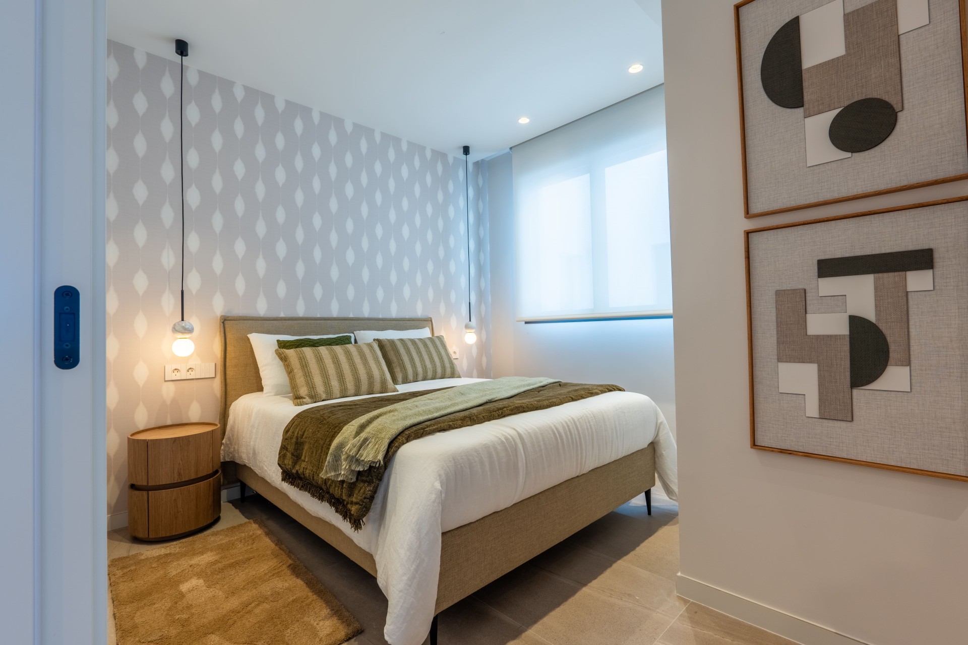 Nieuwbouw Woningen - Gelijkvloers - Guardamar del Segura